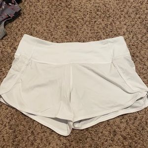 Lululemon Speed Up 2.5